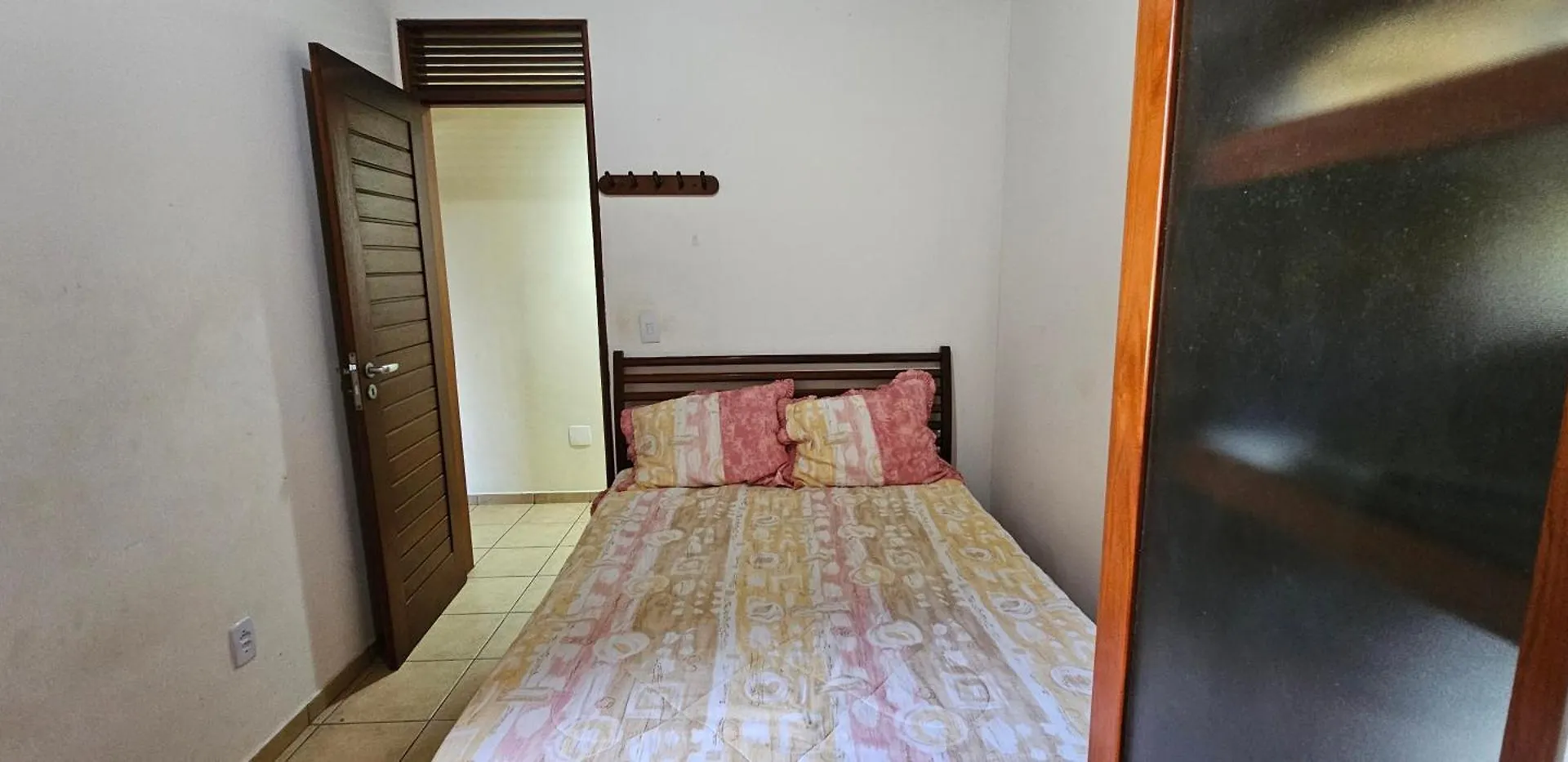 Ferienwohnung Duplex Maria Clara Natal 0*,  Brasilien