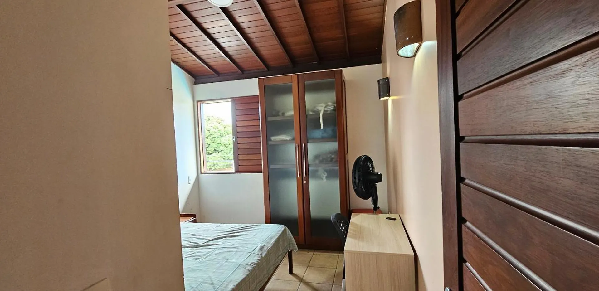Ferienwohnung Duplex Maria Clara Natal 0*,