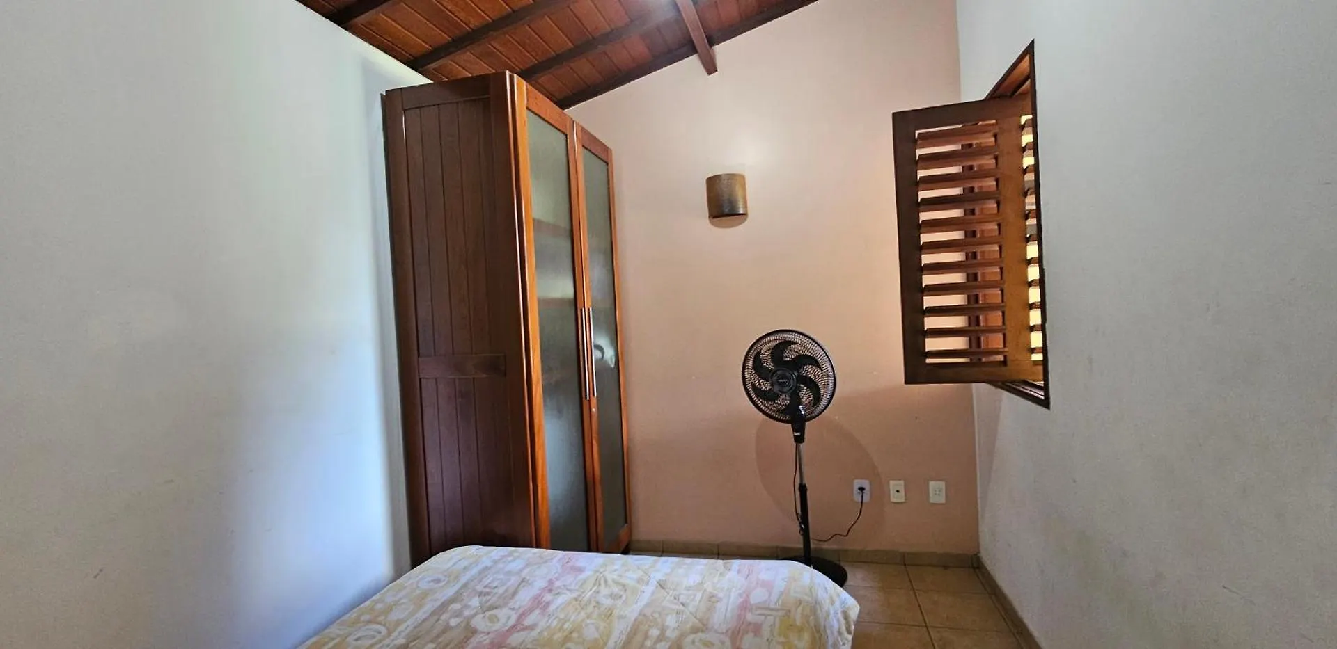 Apartment Ferienwohnung Duplex Maria Clara Natal Brasilien
