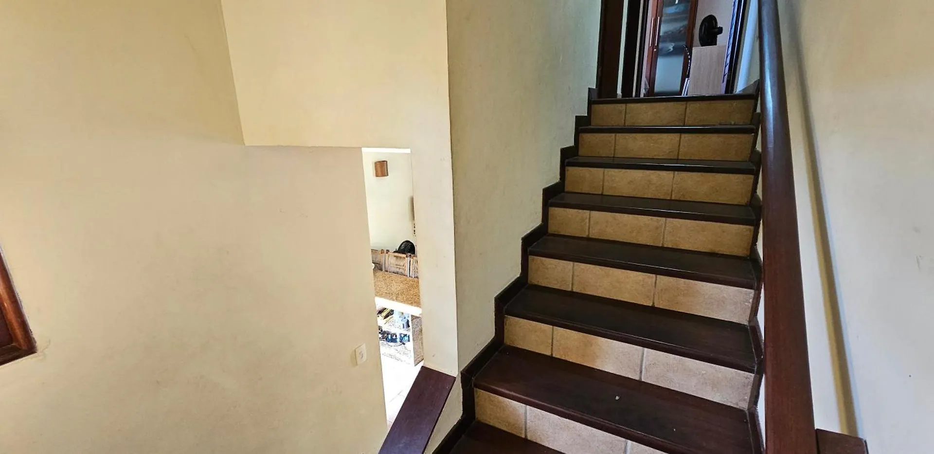 Ferienwohnung Duplex Maria Clara Natal